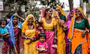 “Calcuta tiene una tasa de fertilidad más baja que Berlín”