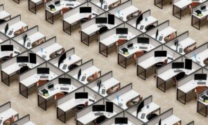 Cataluña soporta el mayor coste del absentismo laboral con 11.557 millones de euros, seguida de la Comunidad de Madrid con 10.290 millones de euros