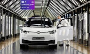 Directorio de Volkswagen presenta “Plan de Futuro” para realineamiento estratégico