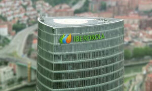 El beneficio de Iberdrola alcanza los 4.336 millones de euros, un 22 por ciento más, con un EBITDA ajustado de 8.050 millones de euros