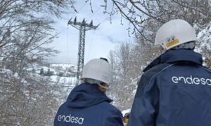 Jefferies eleva el precio objetivo de Endesa antes de los resultados, pero no ve potencial de subida en el precio de las acciones