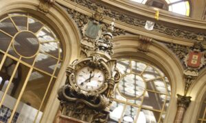 La Bolsa española cotiza con un ratio P/E de 19,2x, un 3,9% más que a finales de 2025