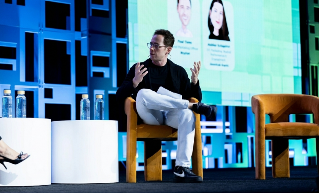 Lo que los jóvenes directores ejecutivos pueden aprender del viaje empresarial de Joe Yakuel