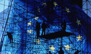 Morgan Stanley calcula que el envejecimiento de la población, el gasto militar y los pagos de intereses podrían añadir 3 puntos porcentuales al PIB en gasto adicional en la eurozona.