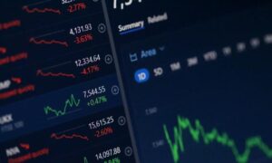 Neuberger: una historia de tipos de interés reales