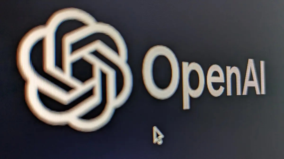 OpenAI 1