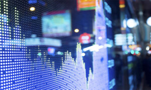 Una menor presión inflacionaria podría respaldar los precios de las acciones