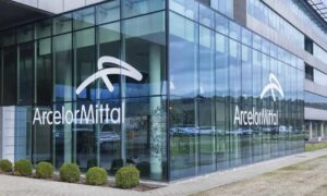 ArcelorMittal sigue siendo la forma preferida de Morgan Stanley para invertir en la reindustrialización europea