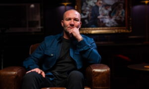 Cómo Shawn Ryan convirtió una configuración de € 2000 en un imperio de podcasts