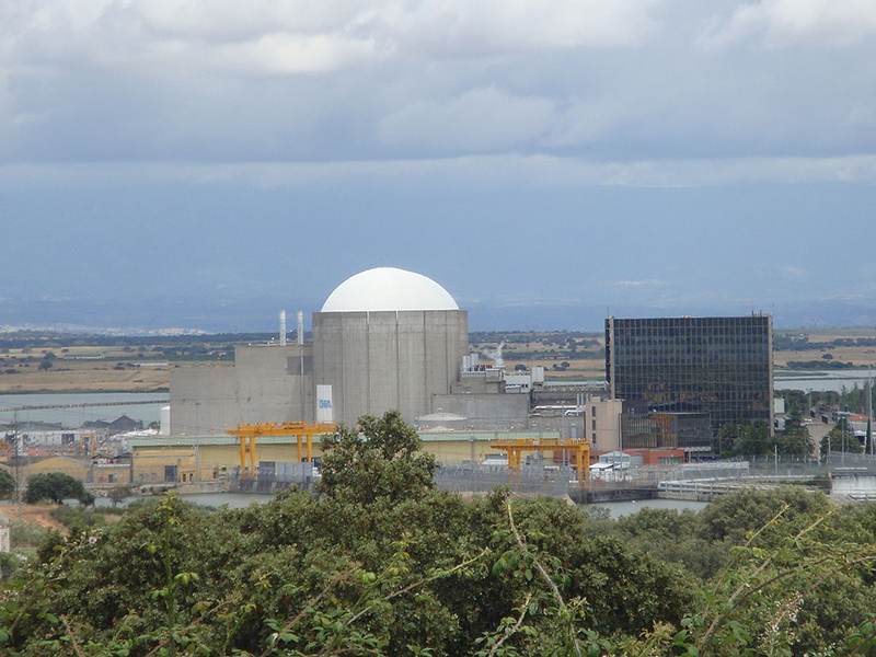 El Gobierno amplía la vida útil de la central nuclear de Almaraz hasta junio de 2030, pero mantiene la fecha de cierre de 2035