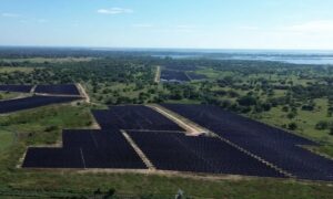 El MARF admite la primera emisión de bonos necesariamente convertibles de Ecoener por valor de 15 millones de euros