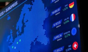 Engie, Nokia y E.ON entre los principales candidatos a unirse al Eurostoxx 50 en septiembre