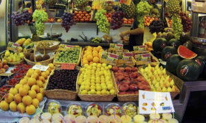 España: Las ventas minoristas caen por primera vez desde 2022