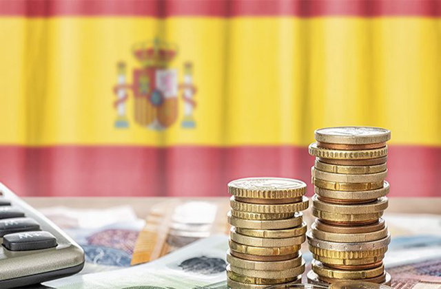Spain EUFunds