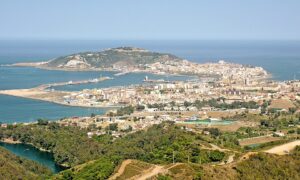 La Policía de Ceuta recibe 200 denuncias de delitos al día, diez veces más que antes del asalto