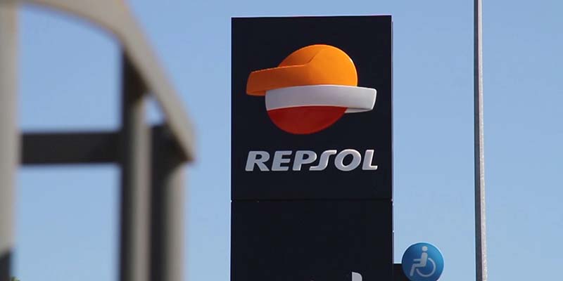 Repsol lanza un programa de recompra de acciones por 500 millones