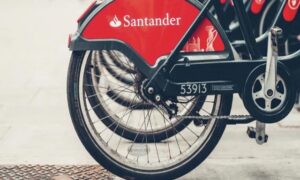 Santander completa su programa de recompra de acciones
