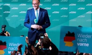 AfD también prevalece en Mecklemburgo, donde la CDU queda fuera del parlamento regional