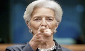 El BCE sube los tipos entre un 0,25 y un 2,5%: los precios suben y también el coste del dinero