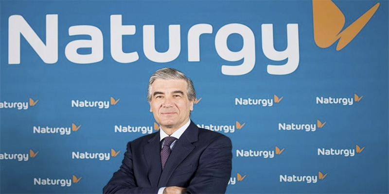 El presidente de Naturgy afirma que el Plan Energético de España está obsoleto