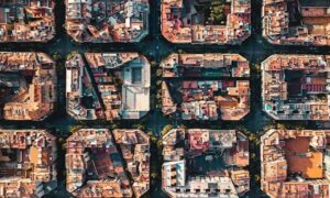 España: Los precios de la vivienda aumentan un 12% anual, el triple de la tasa de crecimiento salarial