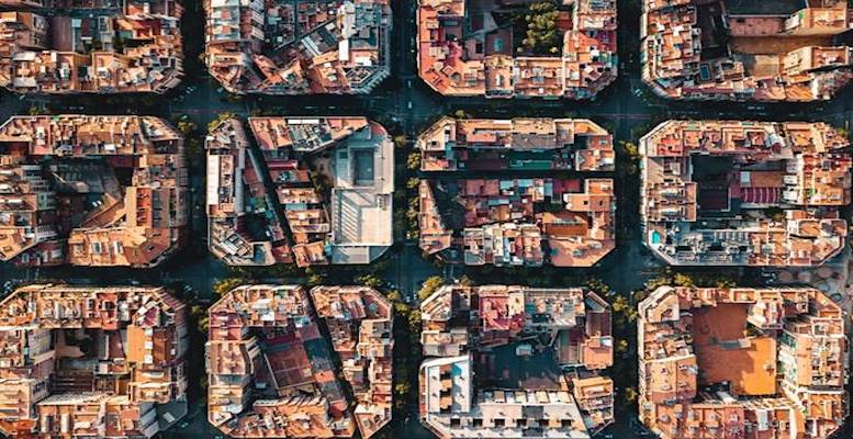 spain housing market special