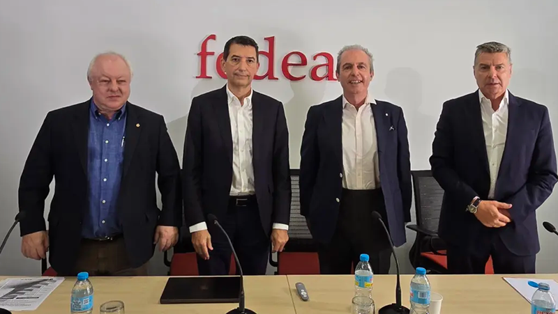 FEDEA