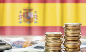 España reduce el superávit por cuenta corriente del 3% al 2,3% del PIB