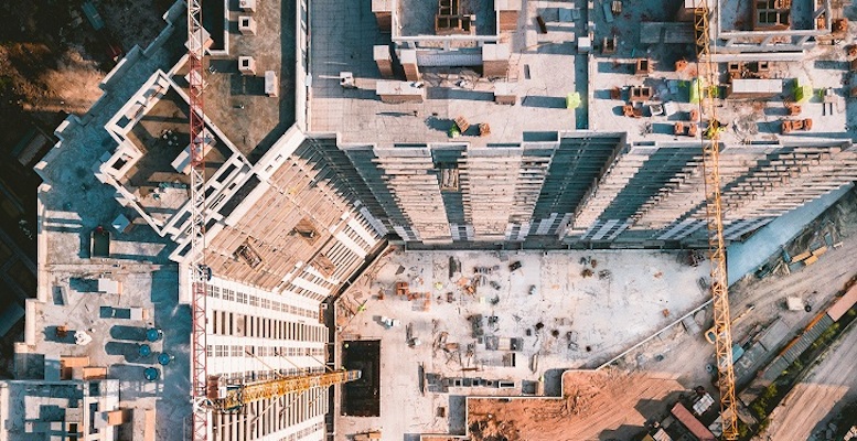 spain housing construction 1