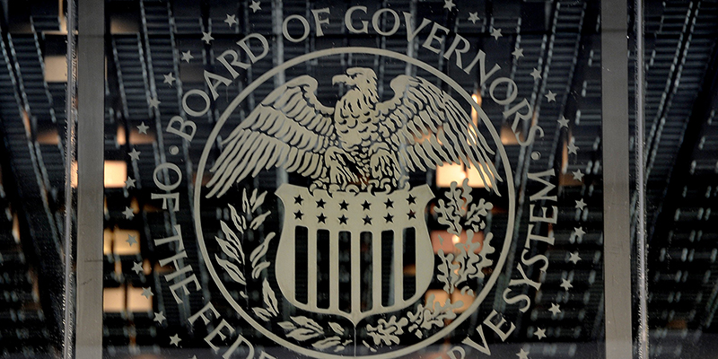 La Reserva Federal aumenta los tipos de interés en 0,25 puntos porcentuales.