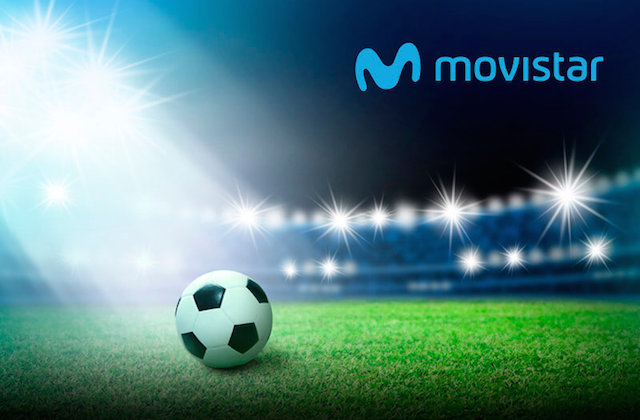 movistar futbol 1