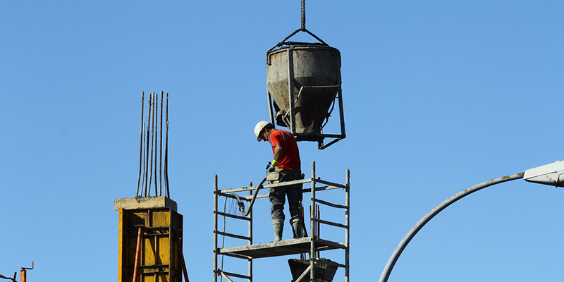 770.000 ocupados quedan en la pobreza tras pagar la vivienda