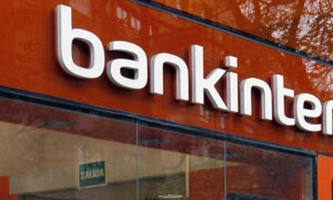Bankinter gana 901 millones de euros, un 11% más, hasta septiembre
