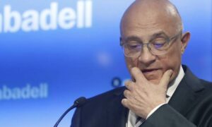 Banque Populaire Caisse d’Épargne adquiere una participación del 7% en Banco Sabadell
