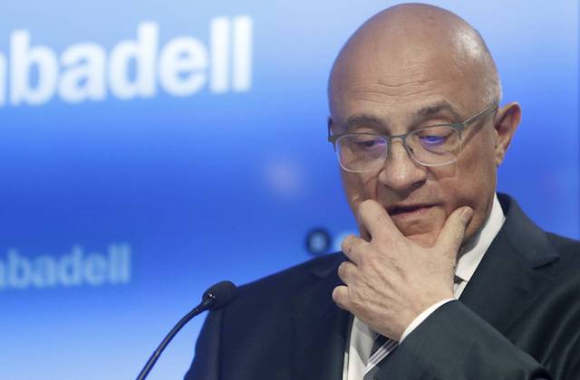 banco sabadell josep oliu