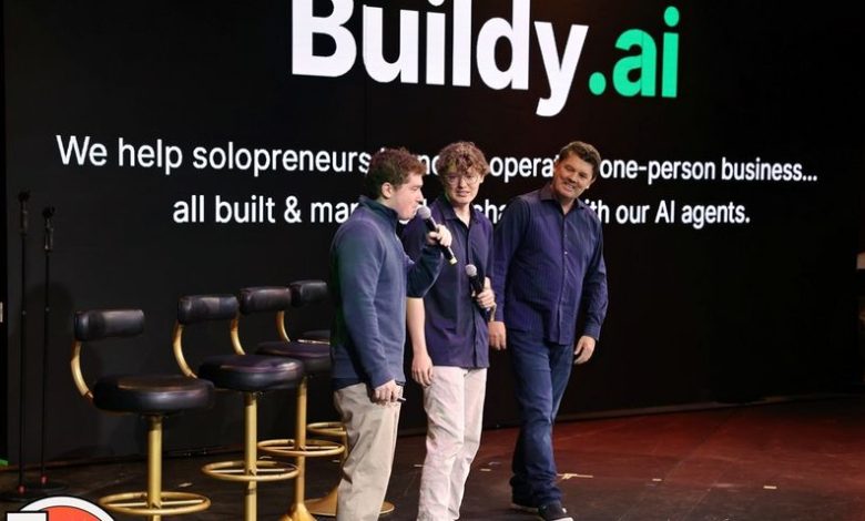 Buildy.ai