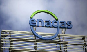 ENAGAS cumple su plan estratégico y mantiene su dividendo de 1€ por acción