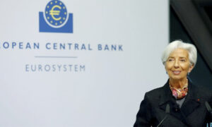El BCE intentará pactar un nuevo presidente antes de fin de año, siendo Pablo Hernández de Cos y Klaas Knot los mejor posicionados
