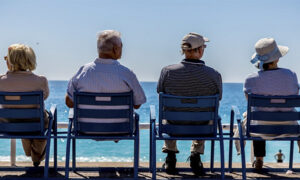 El Gobierno inyecta 300.000 millones de euros a la Seguridad Social desde 2018 para sostener las pensiones