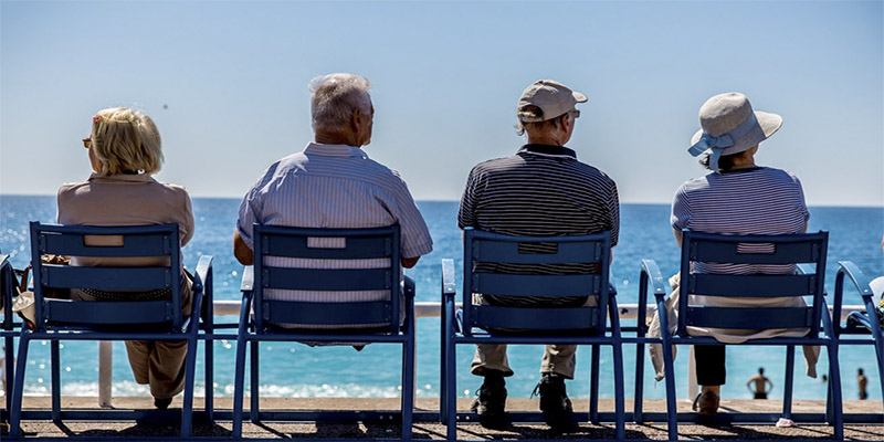El Gobierno inyecta 300.000 millones de euros a la Seguridad Social desde 2018 para sostener las pensiones