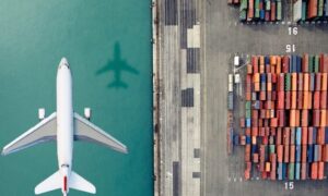 El déficit comercial español sigue empeorando