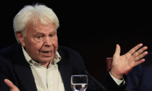 El expresidente socialista Felipe González asegura que votará en blanco