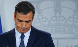 España: Elecciones generales el 29 de noviembre