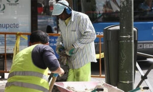 España es la única gran economía de la eurozona que pierde productividad desde 2018, a pesar de los fondos NextGen