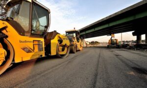 Ferrovial se adjudica una autopista de Atlanta por valor de 23.600 millones de dólares