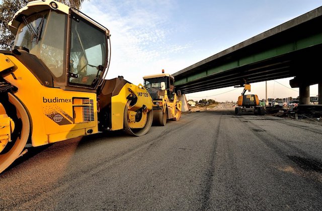Ferrovial se adjudica una autopista de Atlanta por valor de 23.600 millones de dólares