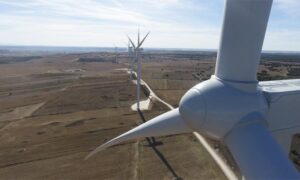 Iberdrola aumenta un 5% la distribución eléctrica hasta septiembre