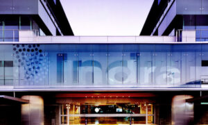 Indra adquiere el 30% de TRC, con opción al 100% en dos años