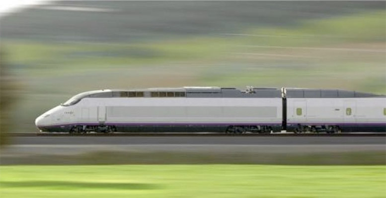 renfe america