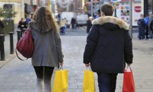 Las ventas minoristas registran en septiembre su mayor caída en casi cuatro años (-1,6%)